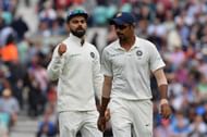 Jasprit Bumrah has been Virat Kohli's trump card in Test matches